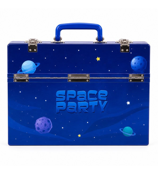 Space party