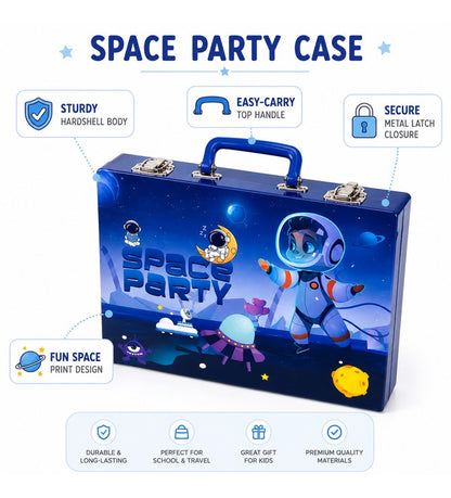 Space party