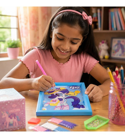 Picture paint diamond painting