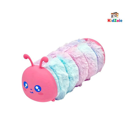 Caterpillar Pouch