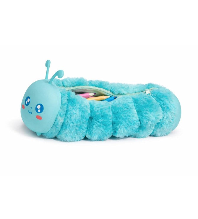 Caterpillar Pouch