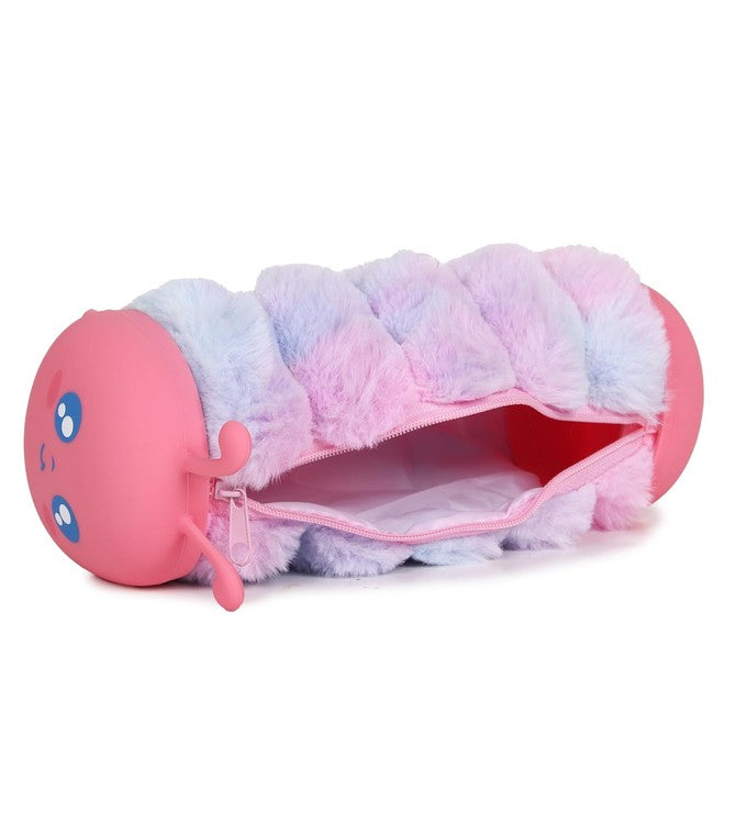 Caterpillar Pouch