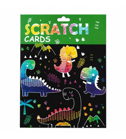 Scratch Card