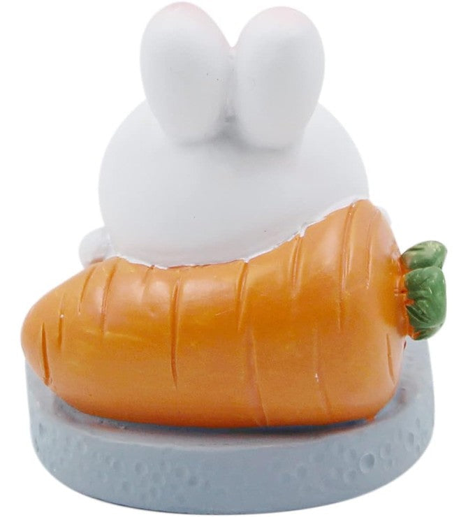 Sleeping Rabbit Mobile holder
