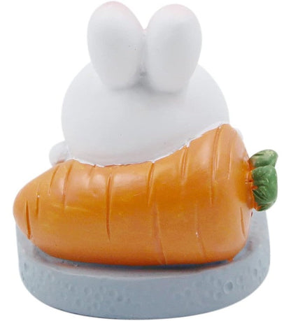 Sleeping Rabbit Mobile holder