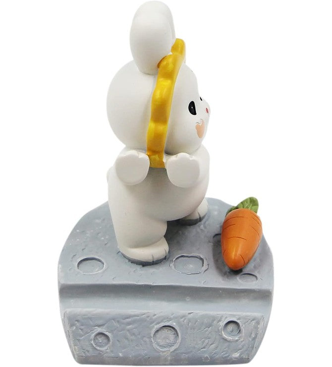 Baby Rabbit Mobile Holder