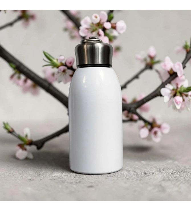 Plain SS botttle