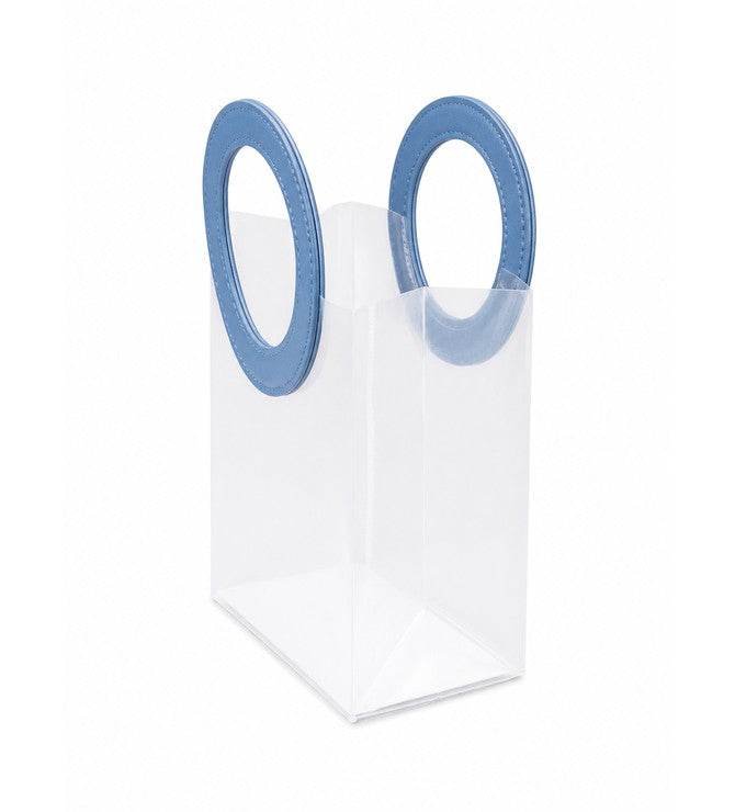 Transparent Gift Bag  ( small )
