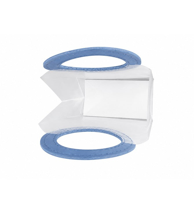 Transparent Gift Bag  ( small )
