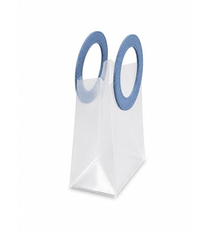 Transparent Gift Bag  ( small )