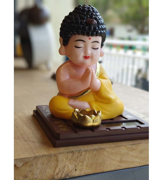 Buddha Showpiece