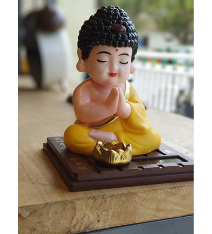 Buddha Showpiece