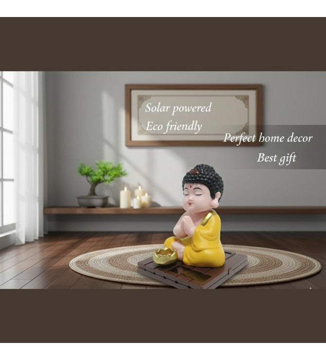 Buddha Showpiece