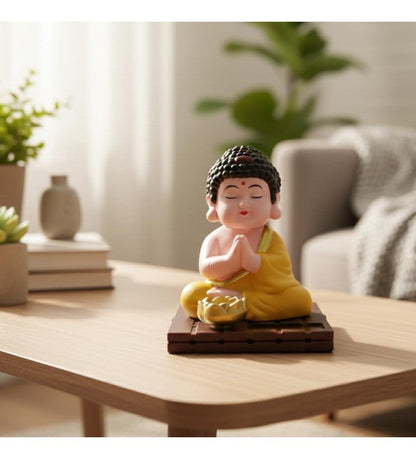 Buddha Showpiece