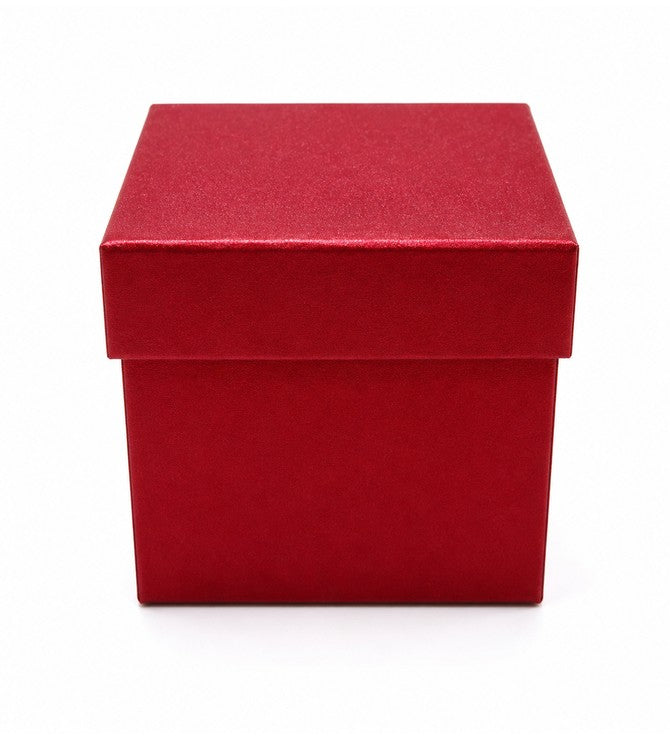 Big size Paper Gift WrapBox with knot