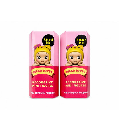 Hello Kitty Decorative Mini Figures