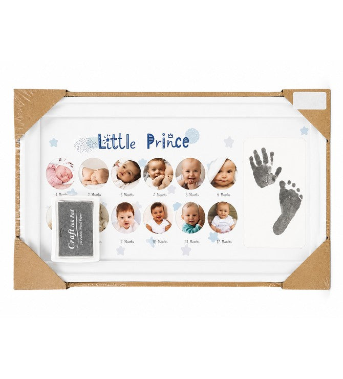 Little prince Photo Frame