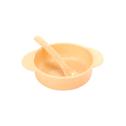 Baby Silicon Dining Bowl