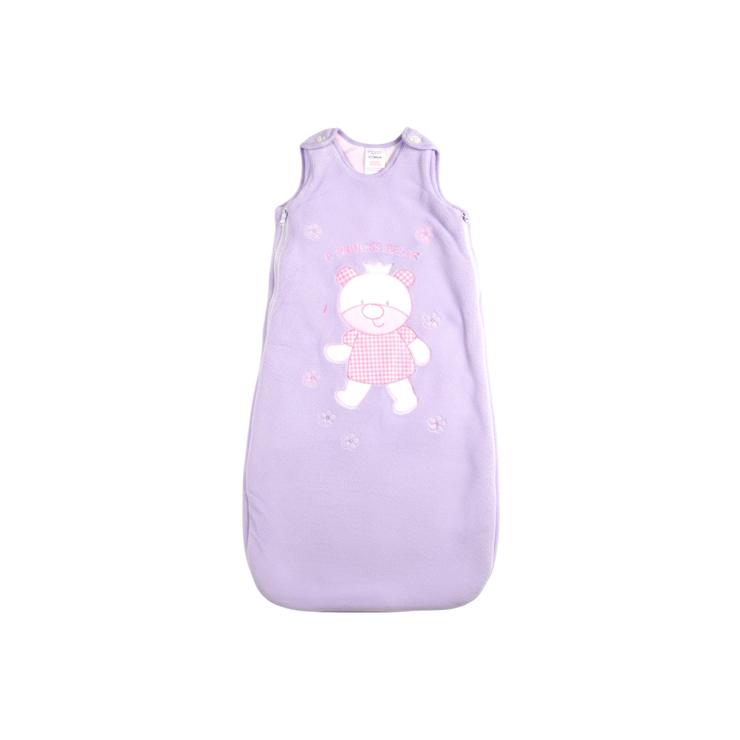 Baby Dress
