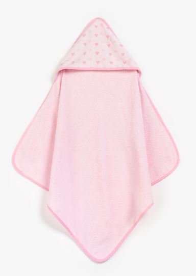 Baby Wrappertowel