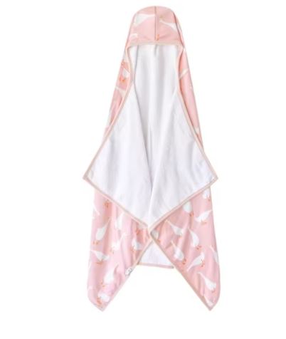 Baby Wrappertowel