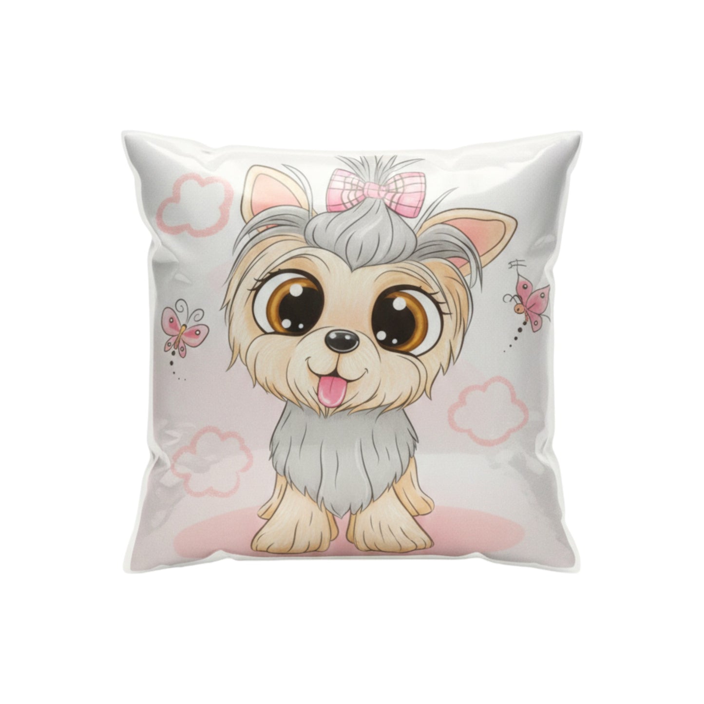 Compressed Cushion Baby Pillow