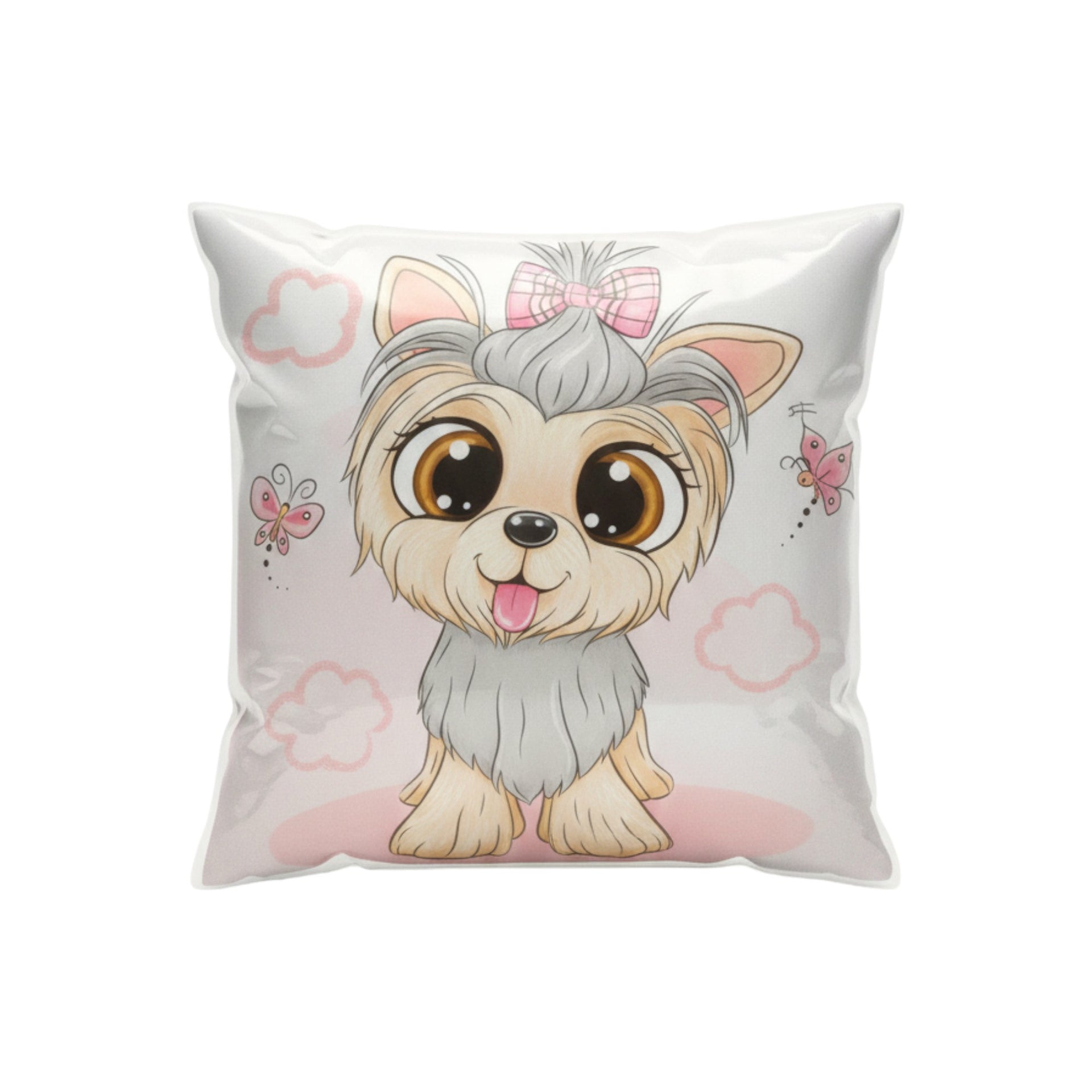 Compressed Cushion Baby Pillow