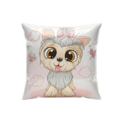 Compressed Cushion Baby Pillow