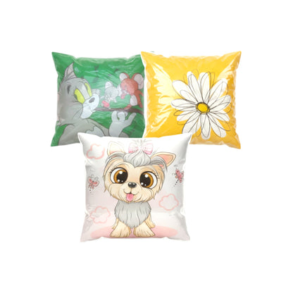 Compressed Cushion Baby Pillow