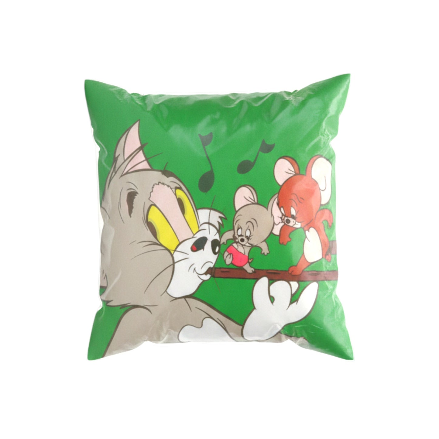 Compressed Cushion Baby Pillow