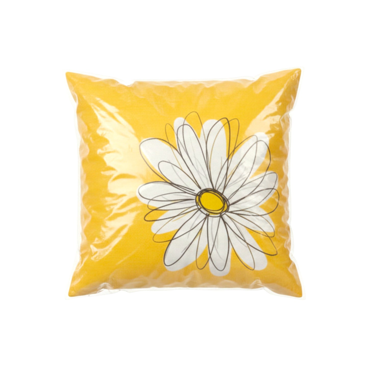 Compressed Cushion Baby Pillow