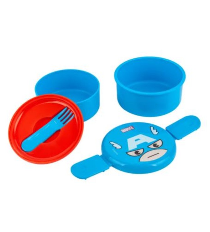 Mini Lunch Box