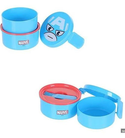 Mini Lunch Box