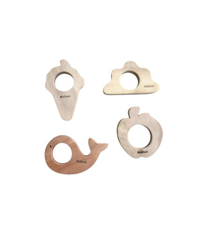 NEEM TEETHERS PACK OF 2