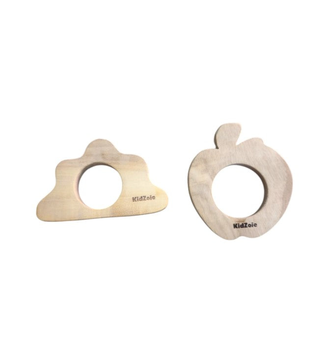 NEEM TEETHERS PACK OF 2