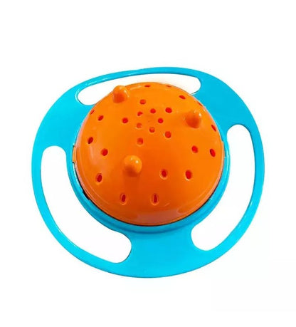 Magic Bowl Novelty Rotary