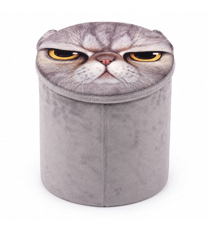 Storage Boxes