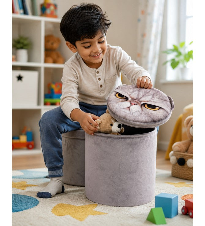 Storage Boxes
