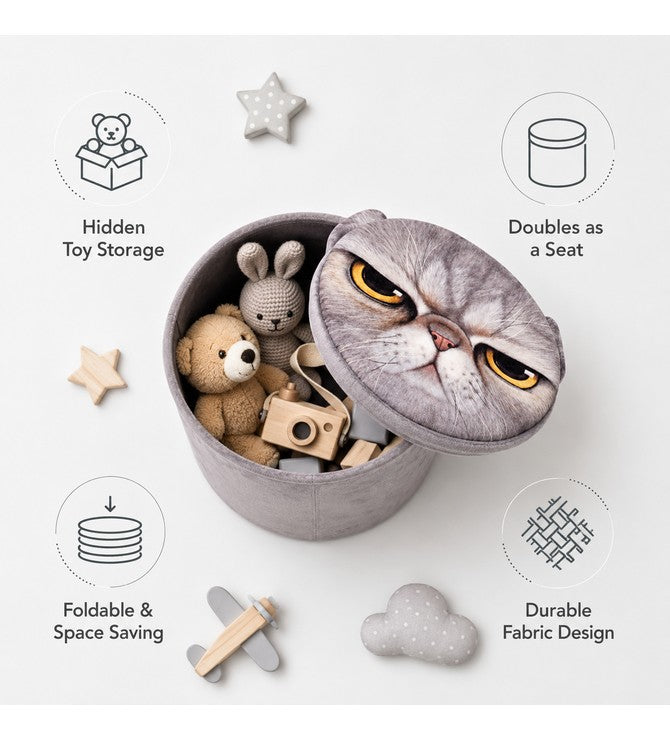 Storage Boxes