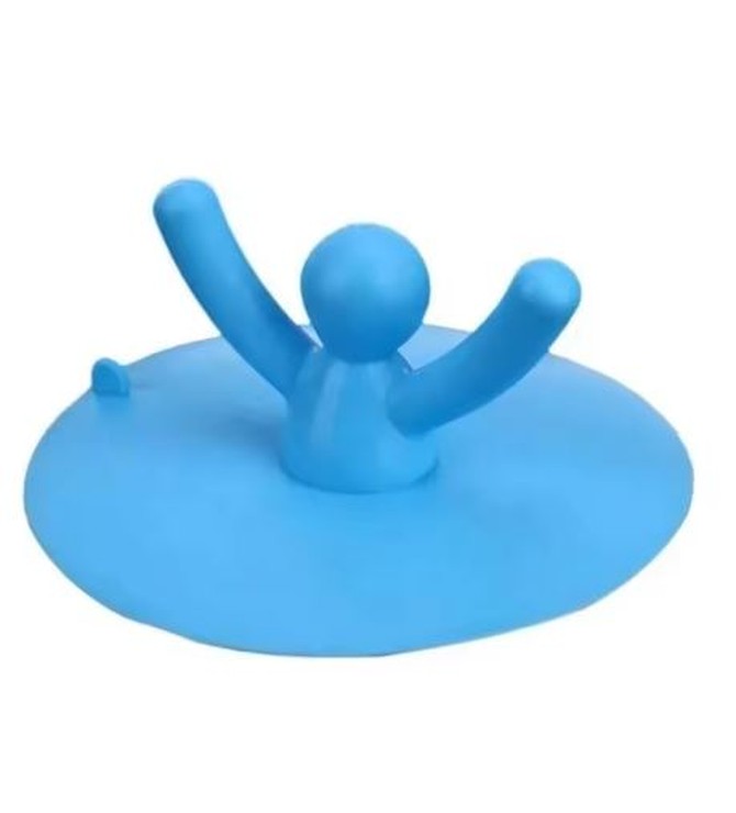 PLASTIC BOWL LID