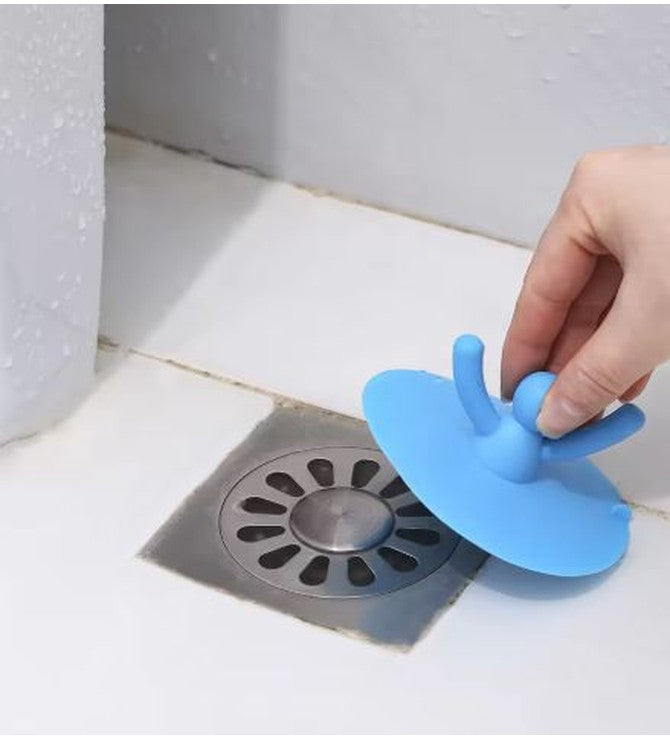 PLASTIC BOWL LID