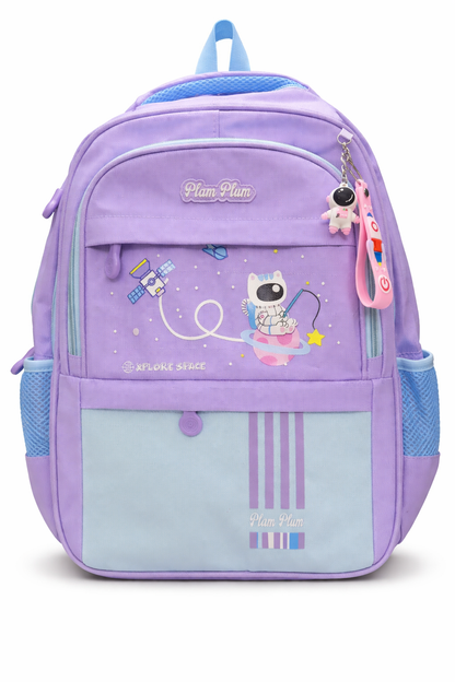 3Pcs Combo School Bags
