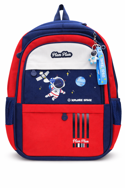 3Pcs Combo School Bags