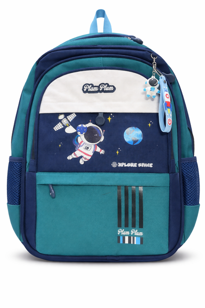 3Pcs Combo School Bags