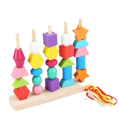 Tower Shapes