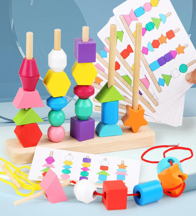 Tower Shapes