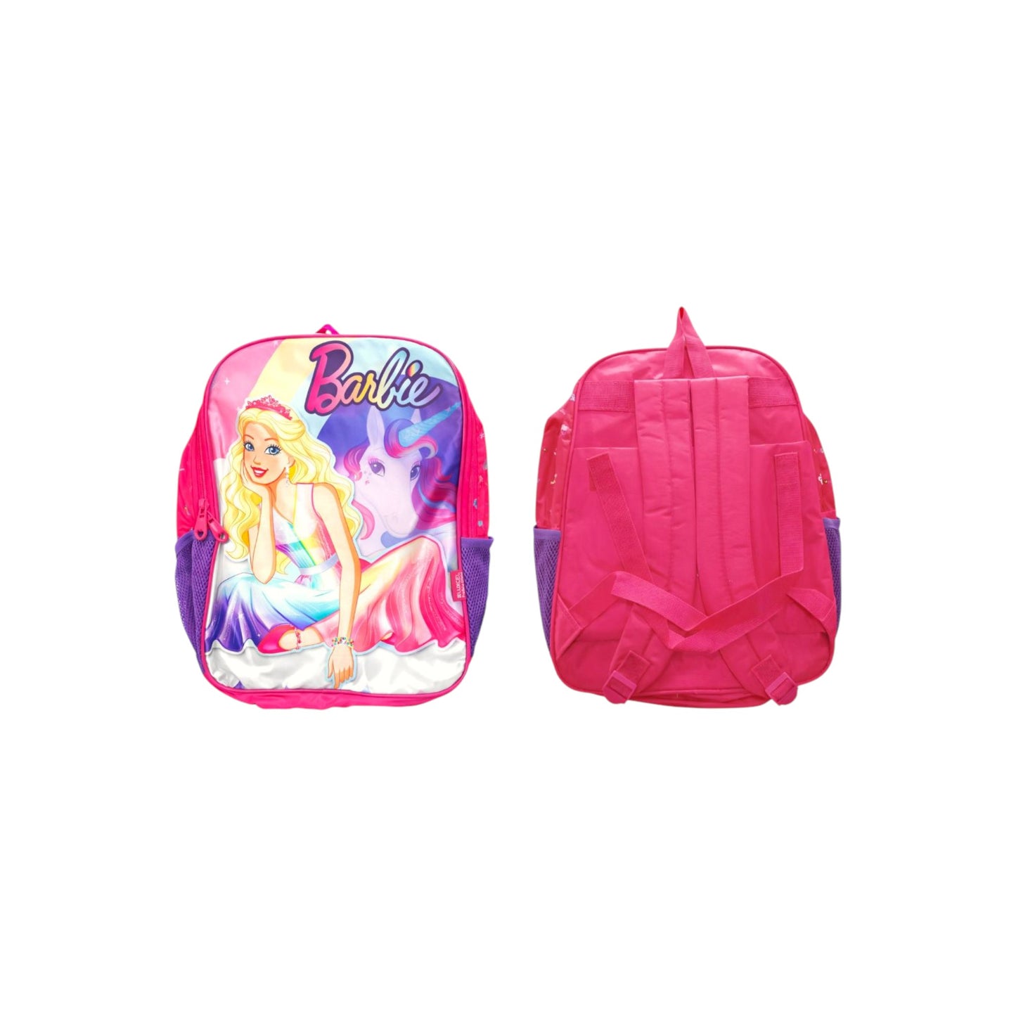 Barbi School Bags