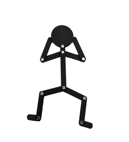 Wooden Man