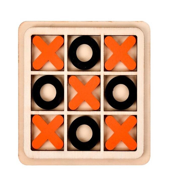 Tic Tac Xo