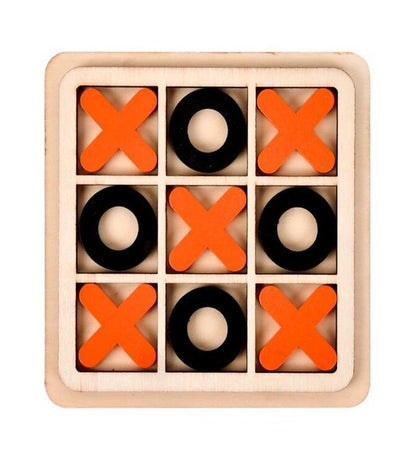 Tic Tac Xo